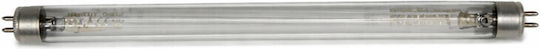 Uv-c 6w Bactericidal Tube G5 Base Total Length 22.5 Cm