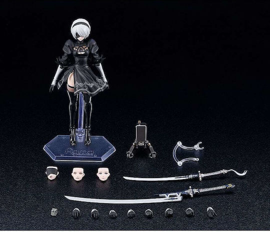 Max Factory Action Figure