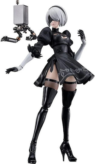 Max Factory Action Figure