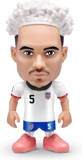 Zuru Fifa Weltmeisterschaft Ballers Sammelbare Figuren