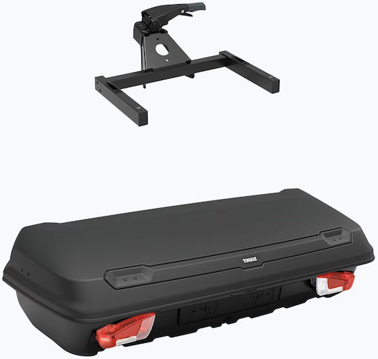 Thule Arcos Black Cargo Box Platform