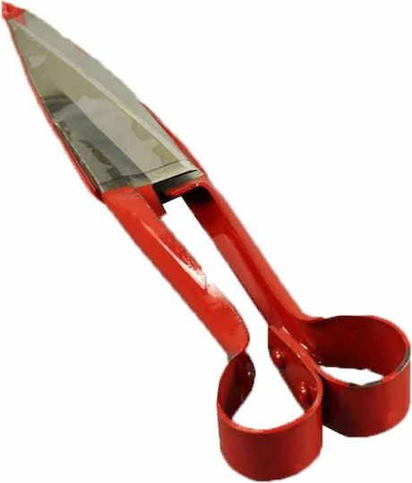 Foarfece Tuns Oi Lungime Totală 27cm 4199