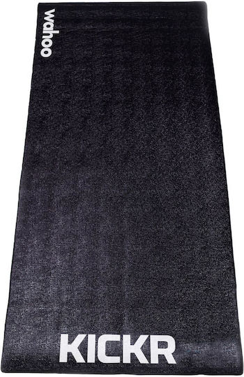 Wahoo Kickr Trainer Floormat Trainer Mat
