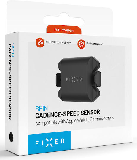 Cadence Sensor Fixed Fixspn-bk