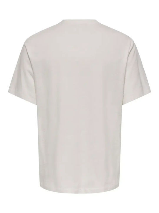 T-Shirt Cloud Dancer