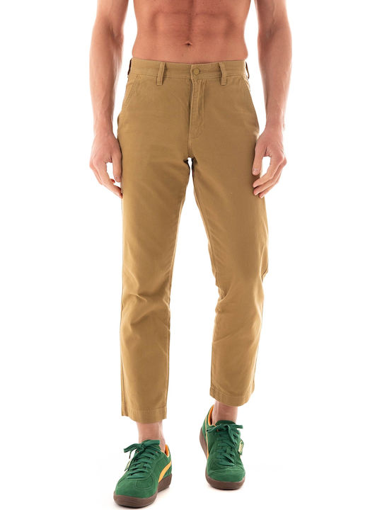 Xx Παντελόνι Chino Beige.