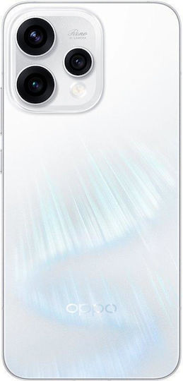 Oppo Reno15 5G Dual SIM (8/512GB) Alb Aurora