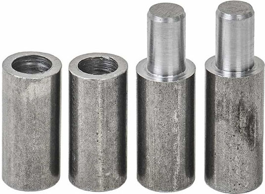 Set 4 Balamale Sudură ETS D 30mm 4016_4