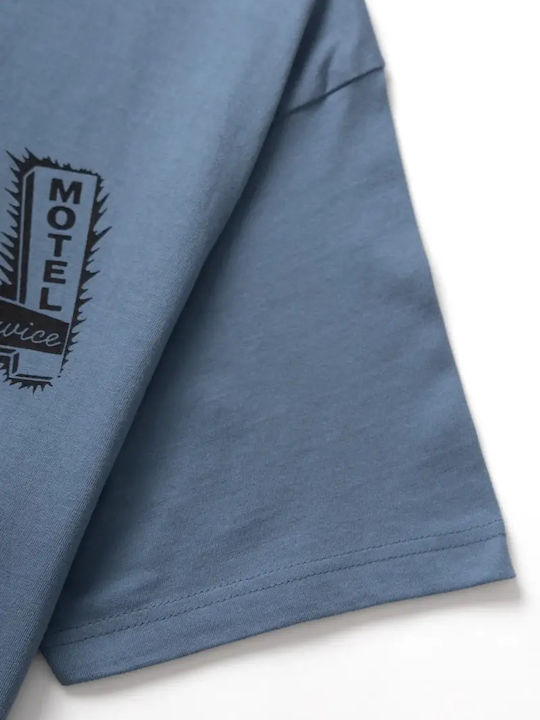 T-shirt Slate SW230-SLTE