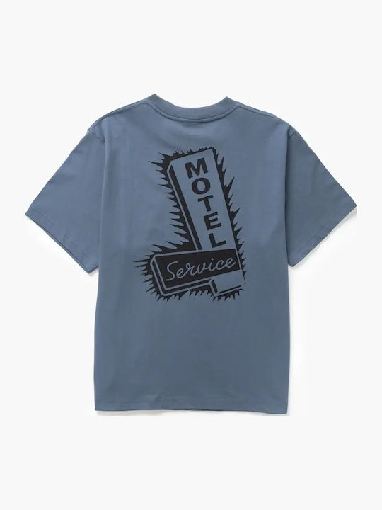 T-shirt Slate SW230-SLTE