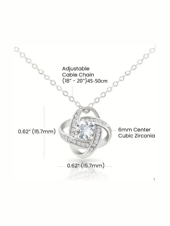 ShuShu Godmother Necklace
