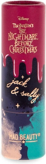 Mad Beauty Nightmare Before Christmas Lip Balm 3.5gr