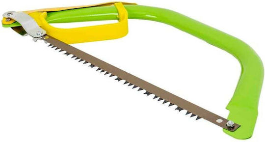 12" Bow Saw 29cm Blade Length Z-tools 4191