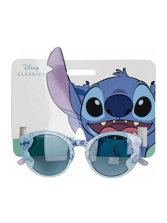 Cerda Lilo Stitch Παιδικά Γυαλιά Ηλίου Lilo & Stitch Μπλε