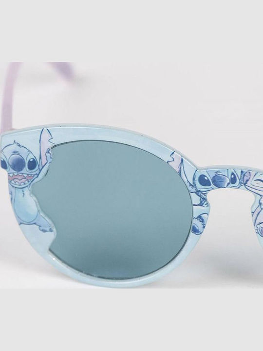 Cerda Lilo Stitch Παιδικά Γυαλιά Ηλίου Lilo & Stitch Μπλε