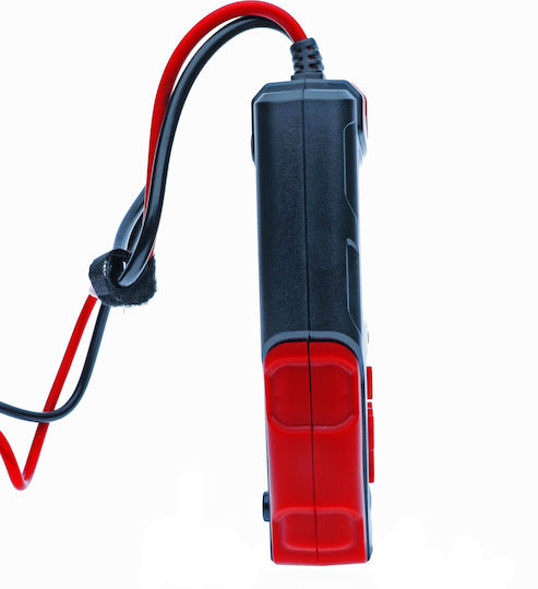 Einparts 12/24v Lcd Тестер За Батерии Съпротивление Стартов Ток