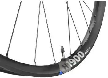 Dt Swiss Rear Bicycle Wheel 27.5"