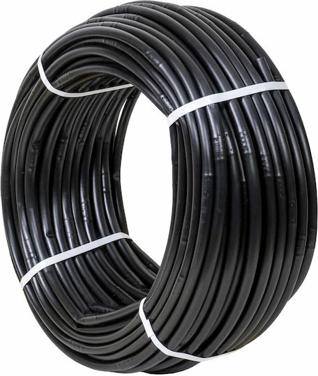 Furtun Picurare 16mm Distanță Între Picurători 25 Cm 4l/h Rolă 100m Zln 4472
