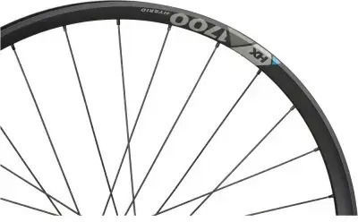 Dt Swiss Roată Spate De Bicicletă 27.5"
