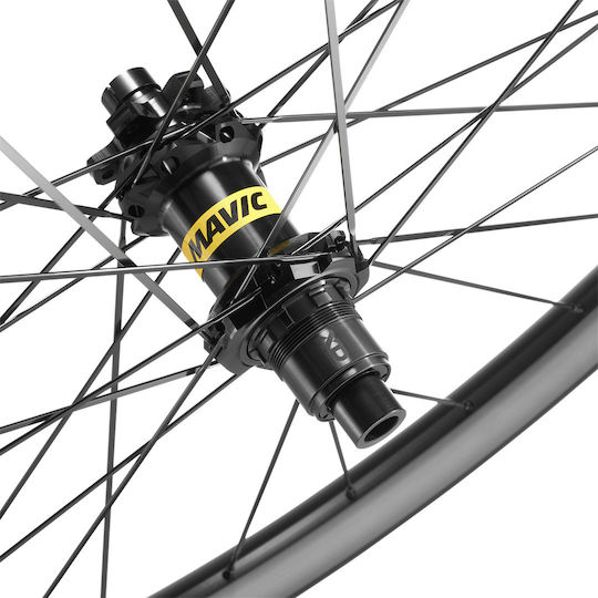 Mavic E-deemax Σετ Τροχών Ποδηλάτου 27.5"