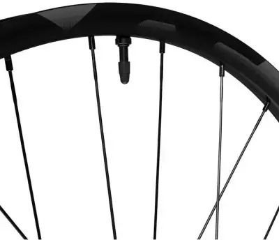 Shimano Shimano Hinterrad Fahrradreifen 29"