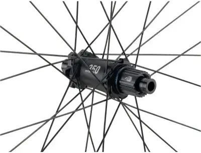 Dt Swiss Hinterrad Fahrradreifen 29"