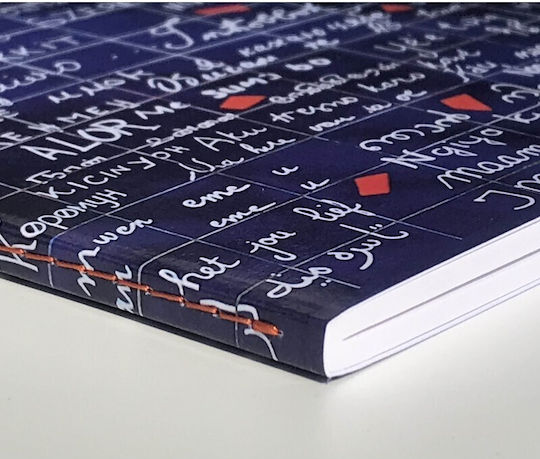 Clairefontaine Σημειωματάριο A6 48 Φύλλων Ριγέ