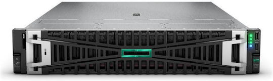Hp Hpe Dl385 G11 Server Sistem 9115 2x32g 8sff Ssd Eu Svr