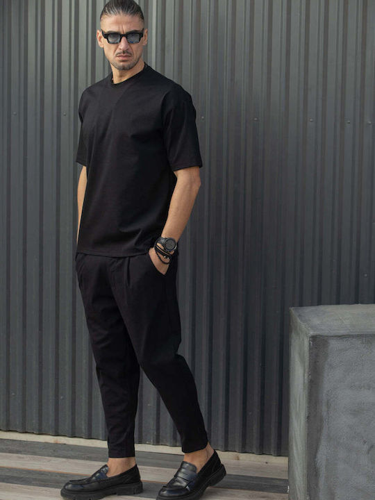 T-Shirt Schwarze