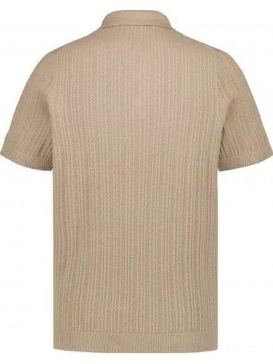 Colinor Polo Μπλούζα Medium Beige