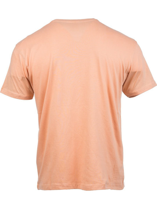 T-shirt Orange
