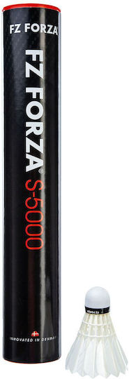 Fz Forza Badminton Shuttlecocks 12 Pieces