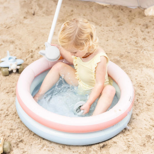 Swim Essentials Кръгла Надуваема Басейн