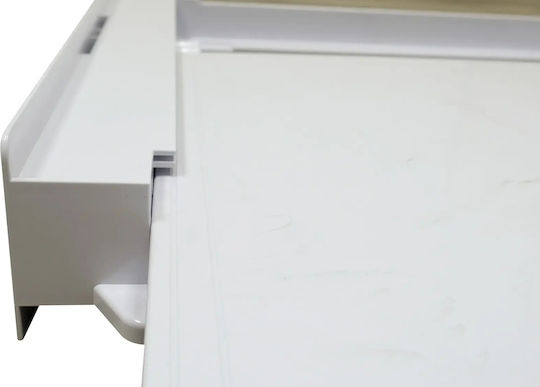 Scanpart Scanpart Verbindung für Waschmaschine/Trockner