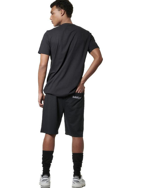T-Shirt Schwarz