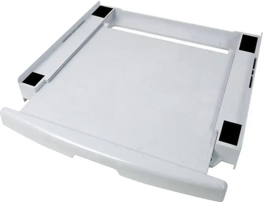 Scanpart Scanpart Verbindung für Waschmaschine/Trockner