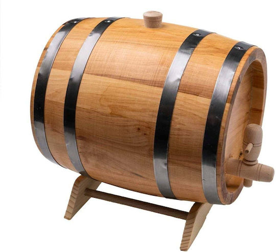 Imprägnier-Lack Braun 5l