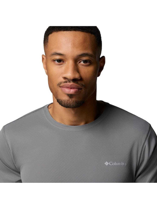 T-shirt City Grey 2118501-024