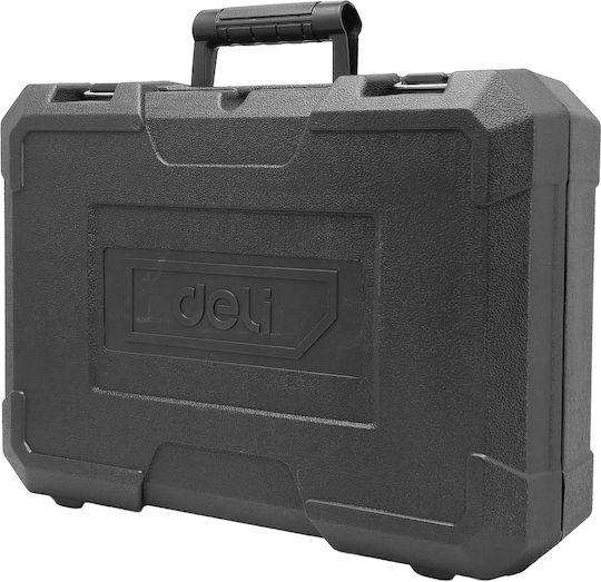 Deli Rotary Hammer Drill Electric 1000W with SDS Plus / Quick Change Socket