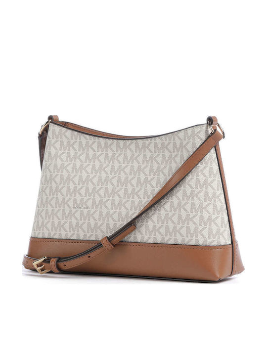 Michael Women's Crossbody Bag Ecru