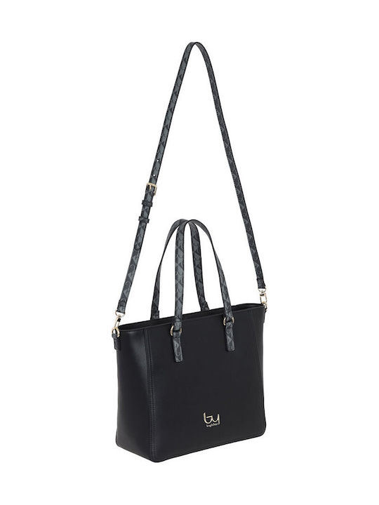 Women's Shoulder Bag Black