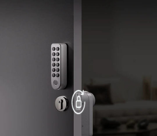 Xiaomi Xiaomi Self-install Smart Lock Keypad Included Eu