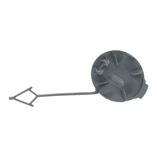 Einparts Automotive Front Bumper Cap Vw Touran 2010-2015 Tow Hook
