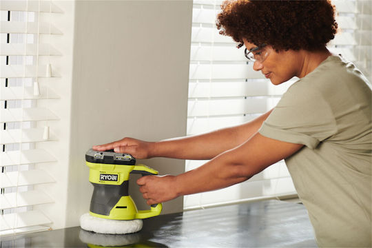 Ryobi One+ Polisher Rbp18150-0