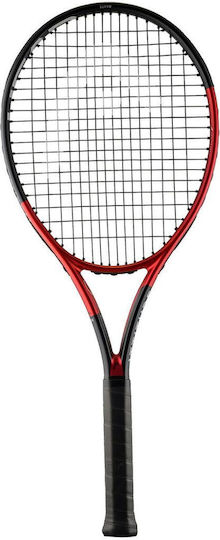 Head Super Tennis Racket with Grid