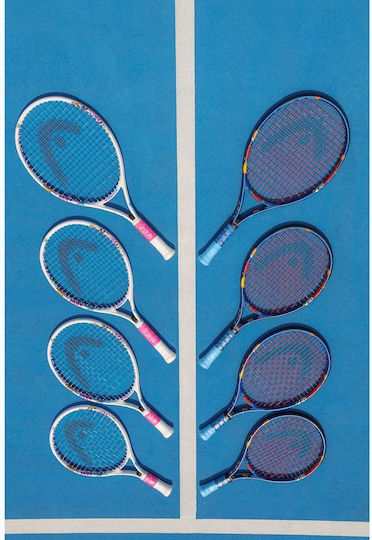 Head Rachetă De Tenis Pentru Copii Cu Șir