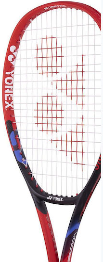 Yonex Kinder Tennisschläger mit Raster
