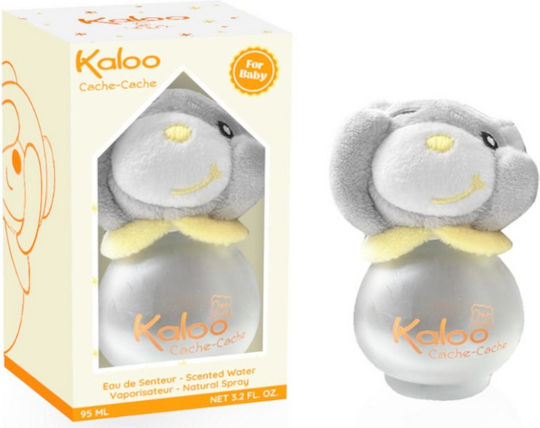 Kaloo Παιδικό Eau de Toilette Cache Cache 95ml