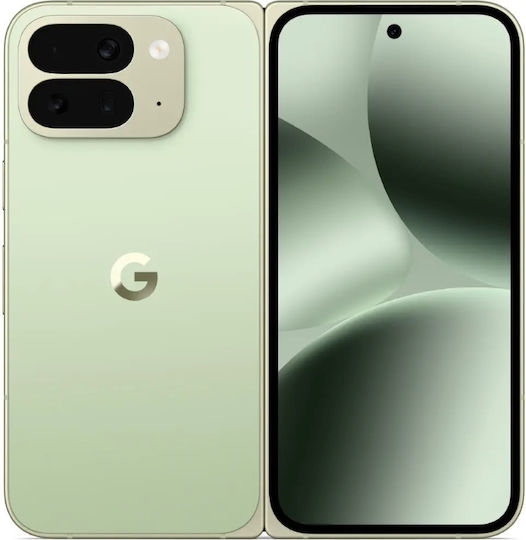 Google Pixel 10 Pro Fold 5G (16/512GB) Jad