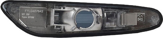 Einparts Bec Semnalizare Auto BMW 3 E93 2007-2013 1 Bucată